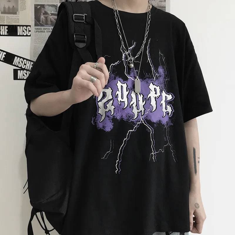 Product 💜🖤Shirt🖤💜