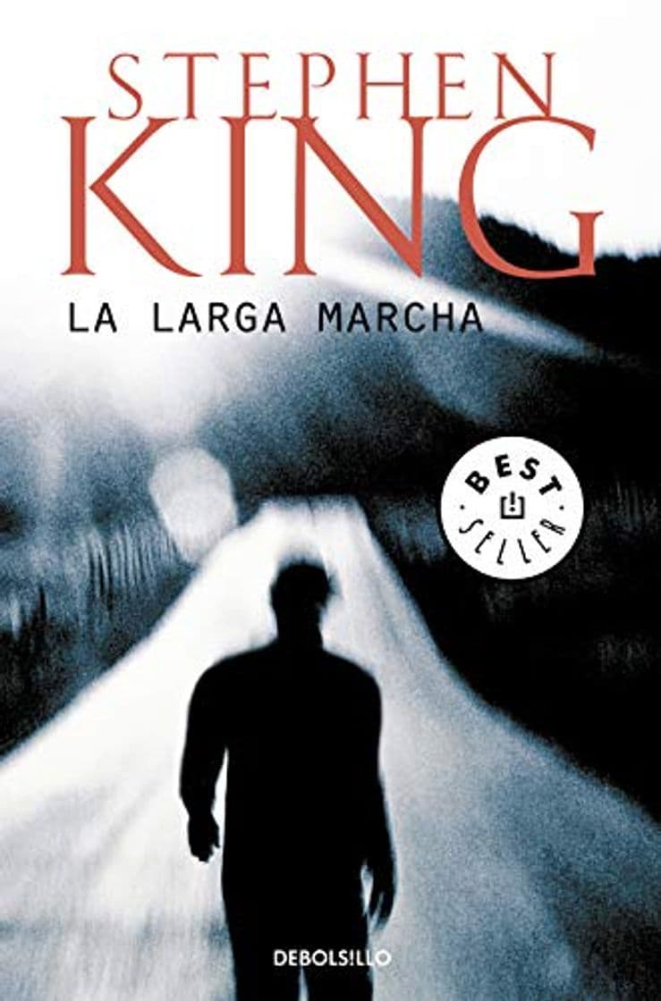 Book La larga marcha (BEST SELLER)