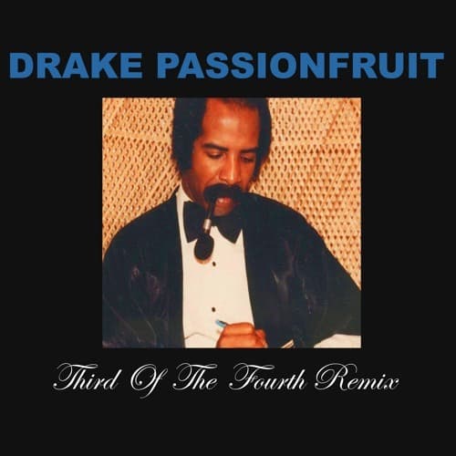 Canción Passionfruit