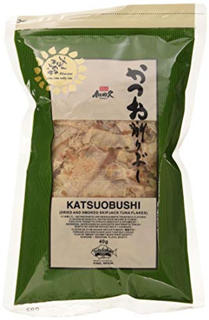 Product Katsuobushi