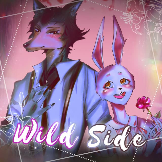 Music Wild Side (From "Beastars")