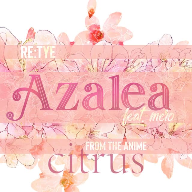 Music Azalea (From "Citrus")