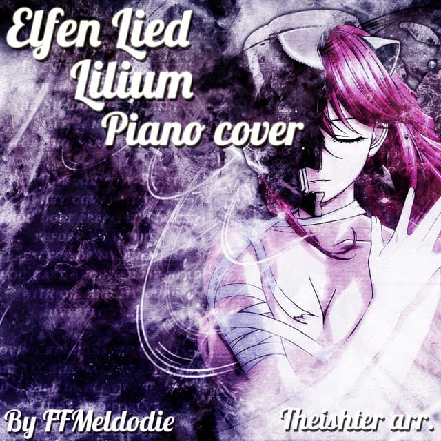 Music Elfen Lied Lilium