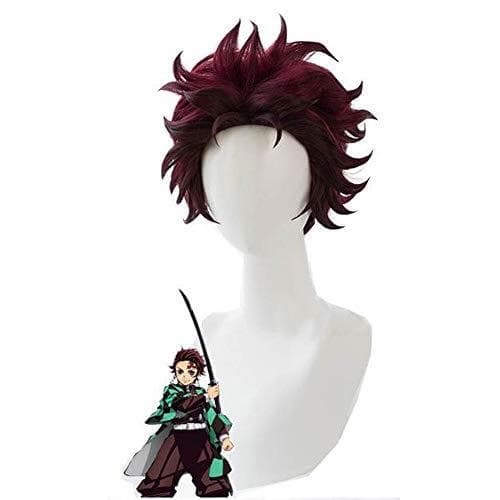 Product Demon Slayer: Kimetsu No Yaibar Puerta De La Estufa Chard Lang/Kamado Tanjirou