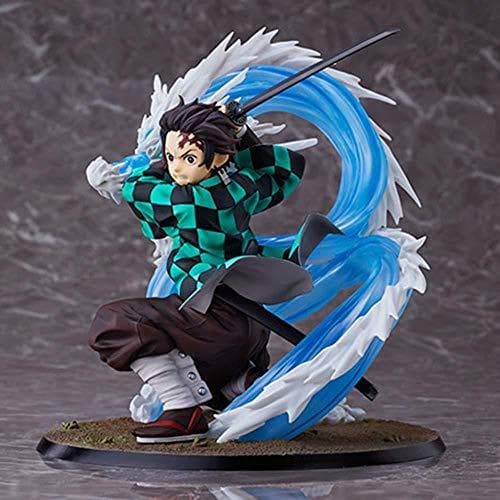 Product Anime Toy Statues Demon Slayer