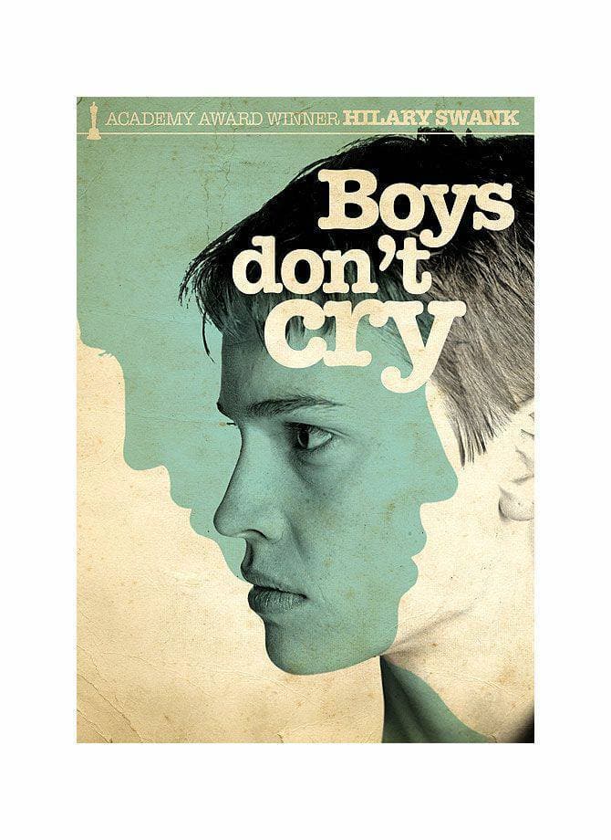 Movie Boys Don't Cry (1999) - IMDb