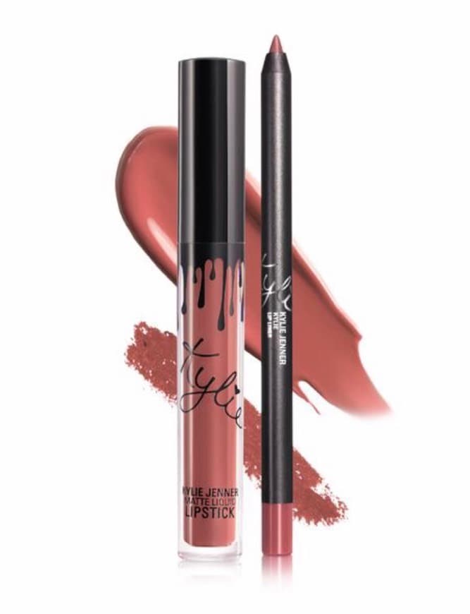 Producto Kylie lip kit 