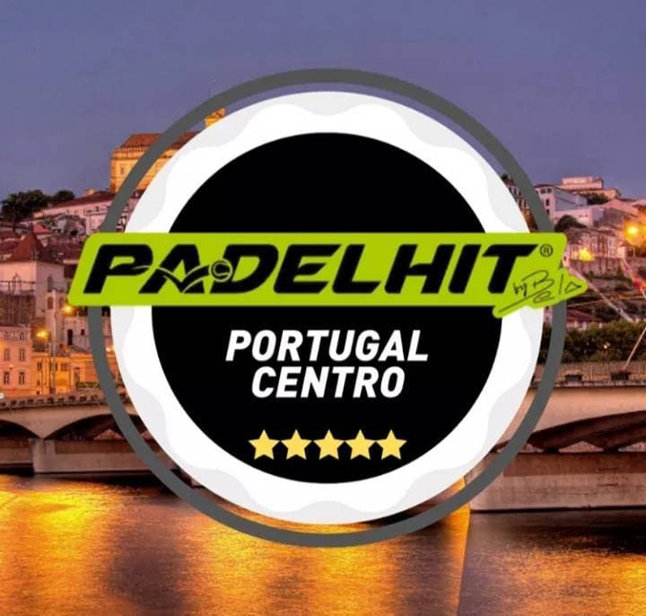 Lugar Padelhit Portugal 