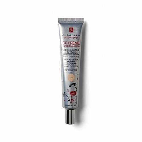 Belleza Crema CC Erborian por FPS20