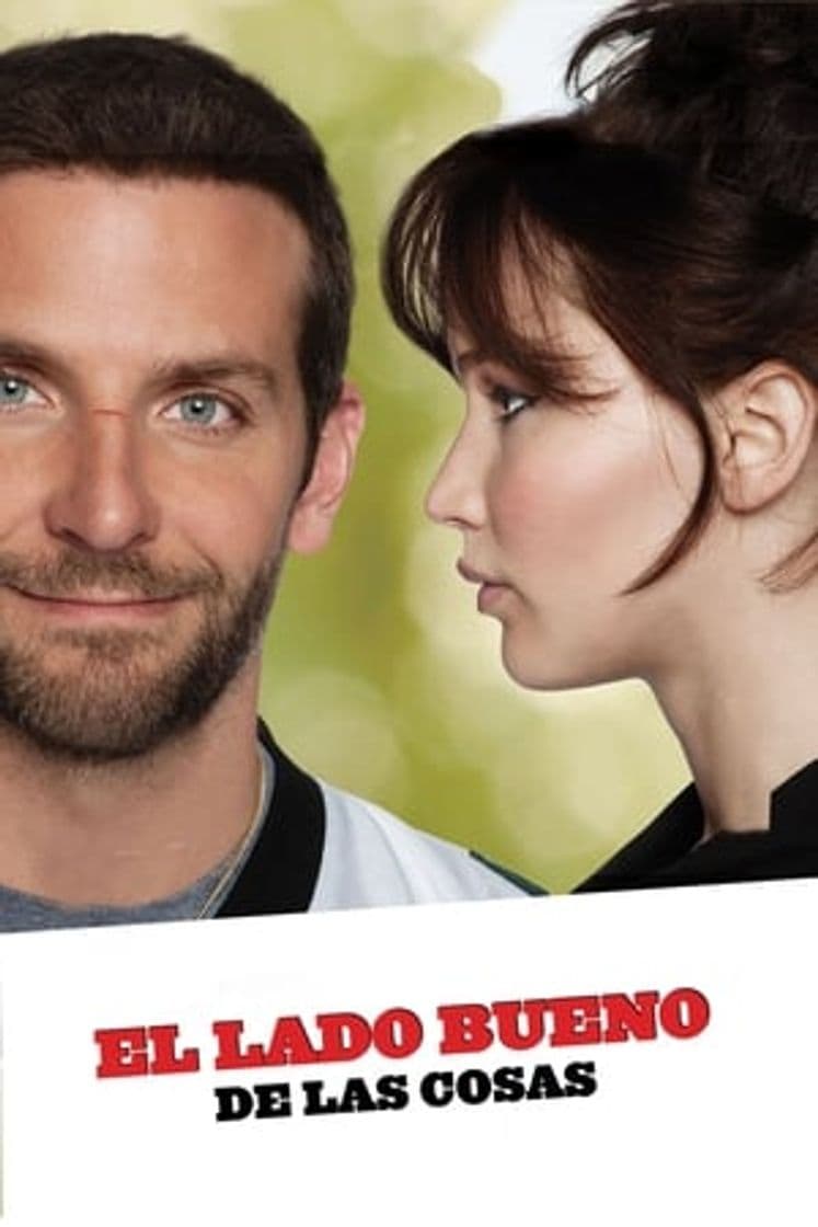 Movie Silver Linings Playbook