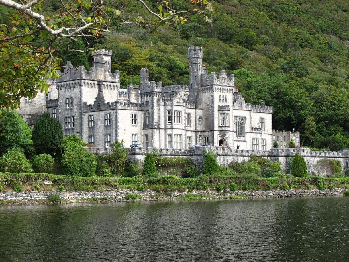 Place Kylemore Abbey