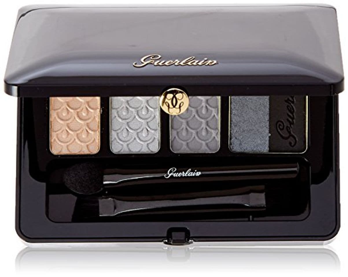 Product Guerlain Paleta de 5 Colores con Base para Iluminar y Unificar