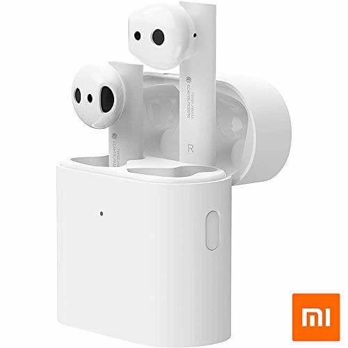 Product Xiaomi Mi True Wireless Earphones 2, Auriculares inalámbricos sin Cables, conexión Bluetooth