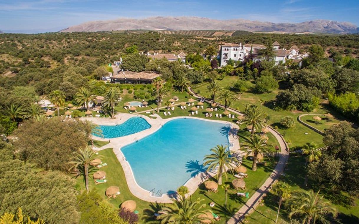 Place La Bobadilla, a Royal Hideaway Hotel