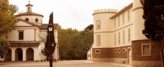 Restaurantes Castell del Remei