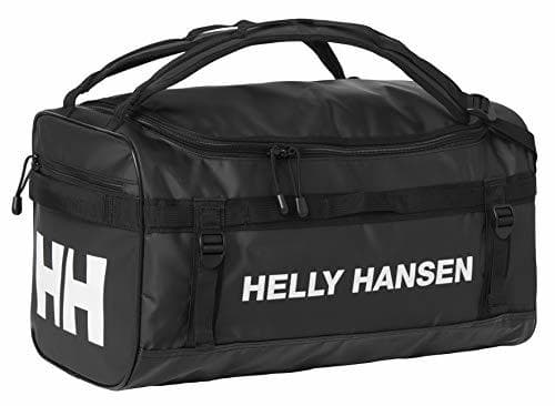 Product Helly Hansen Classic Duffel Bag Bolsa Deportiva versátil y Duradera, Unisex Adulto,