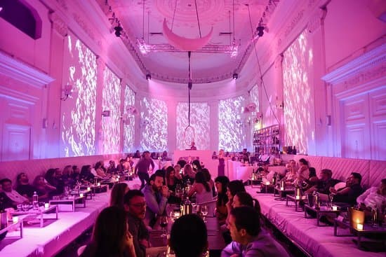 Place Restaurant Supperclub