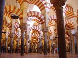 Place Mezquita-Catedral de Córdoba