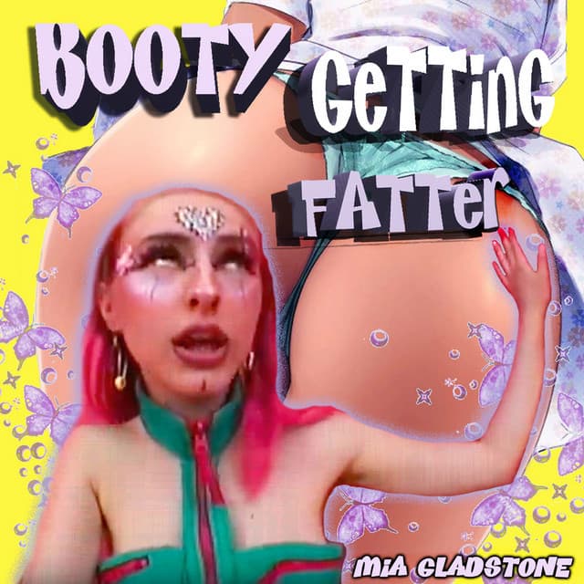 Music Booty Getting Fatter!