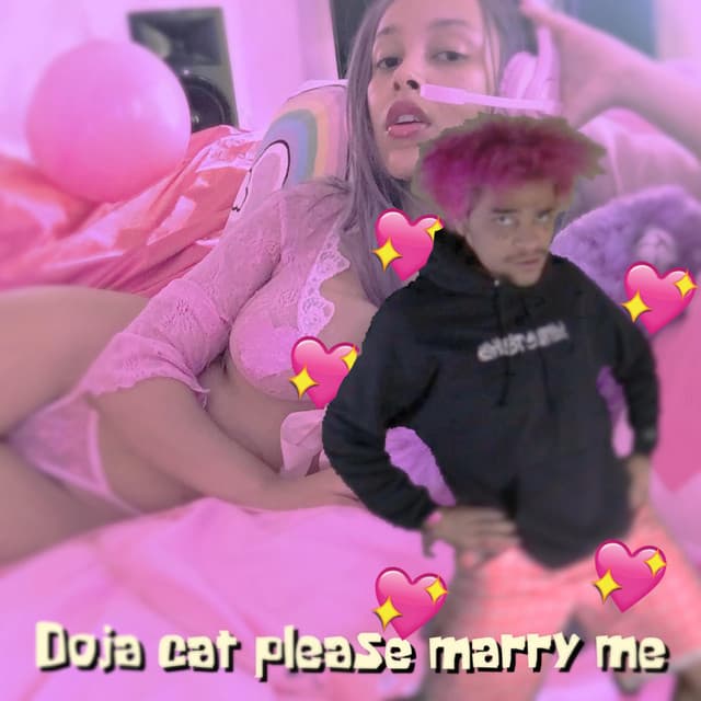 Music Doja Cat Please Marry Me