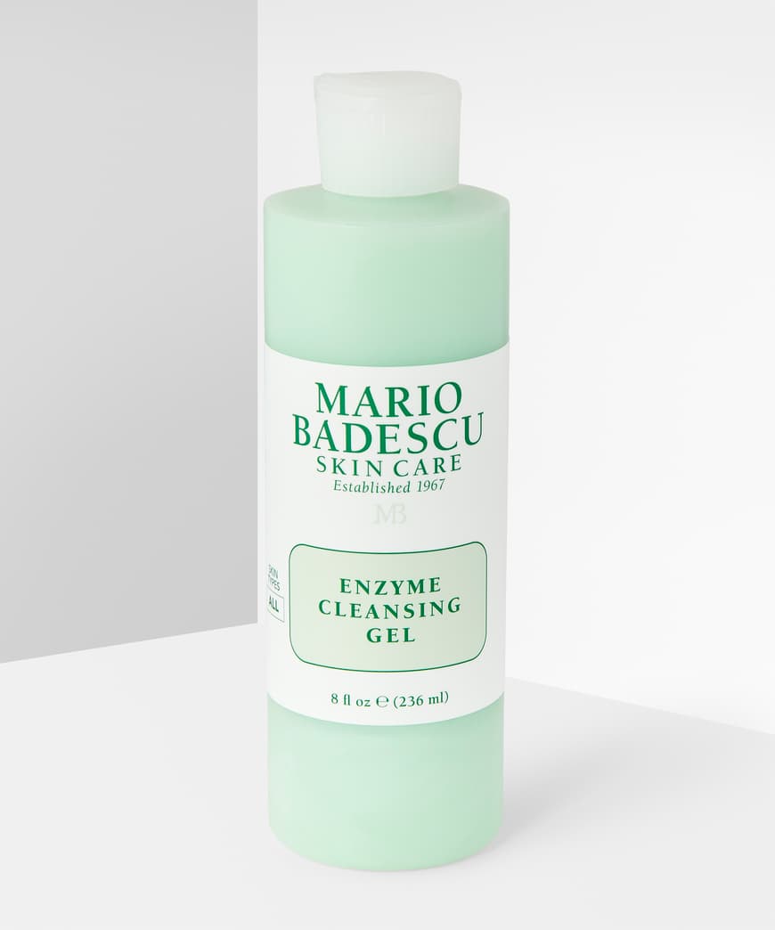 Producto Mario Badescu Enzyme Cleansing Gel 236ml