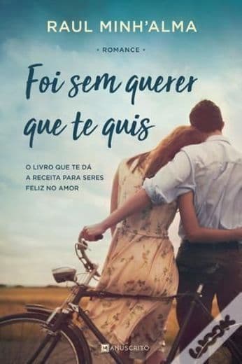 Libro Foi sem querer que te quis