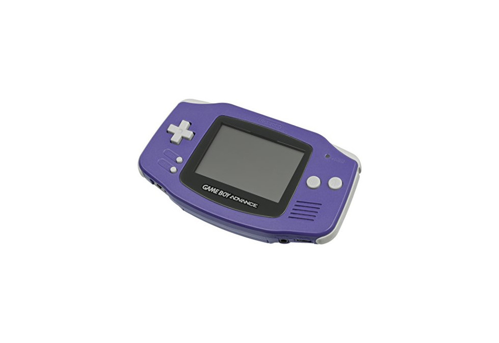 Electronic GameBoy Advance