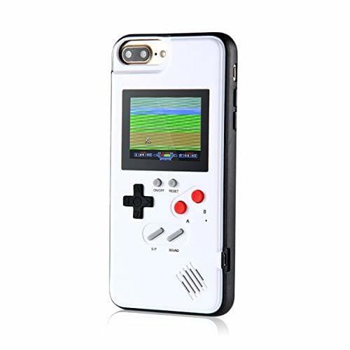 Electronic AOLVO Funda Game para iPhone X/XS/MAX/XR