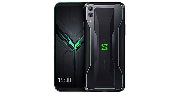 Moda Xiaomi Black Shark 2, Preto, 128GB: Amazon.com.br: Celulares e ...