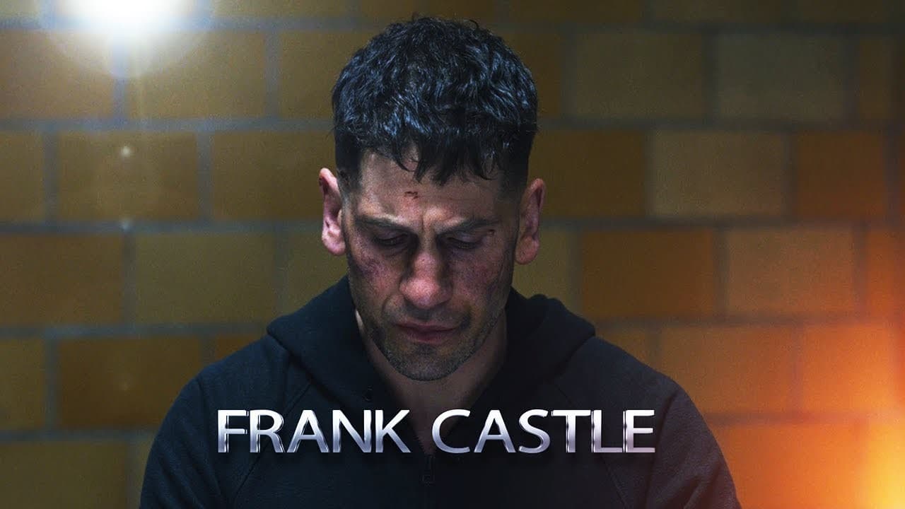 Fashion Frank Castle - O Justiceiro (By: Gabriel Produções) - YouTube