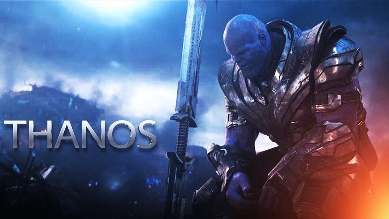 Fashion Thanos - Destino Final | HD - YouTube