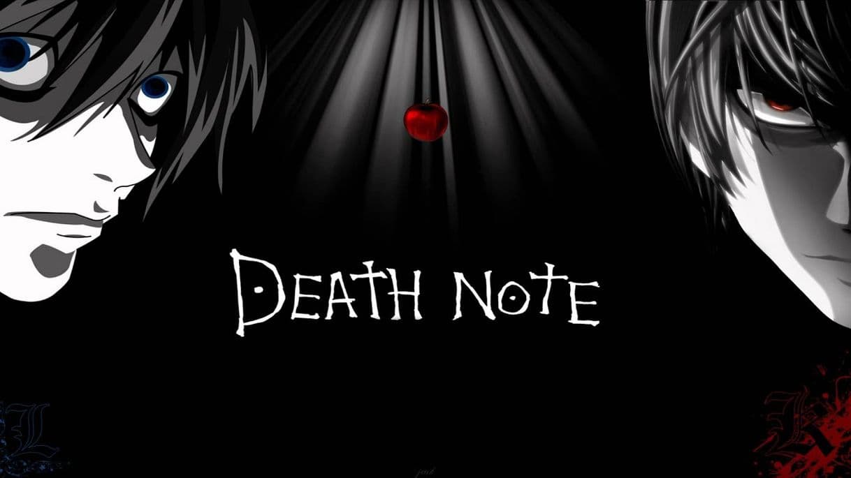 Music DEATH NOTE - YouTube - YouTube