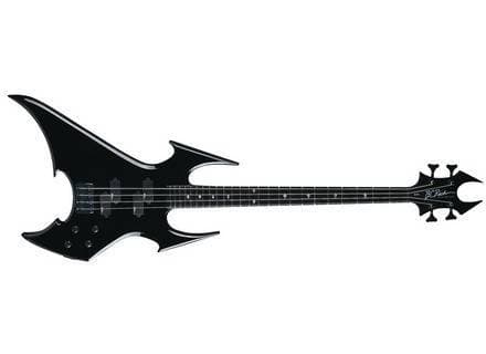 Moda NT Beast Bass - B.C. Rich NT Beast Bass 