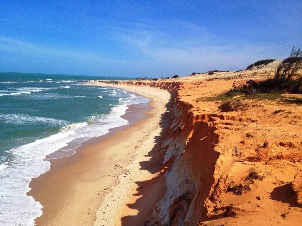 Moda Canoa Quebrada - CE