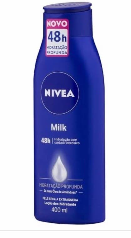 Producto Tubo de NIVEA Creme