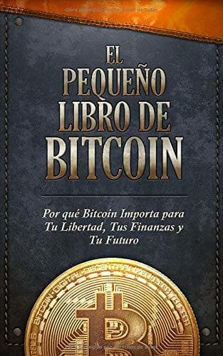 Libro El Pequeño Libro de Bitcoin