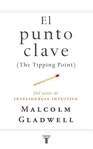 Libro El punto clave