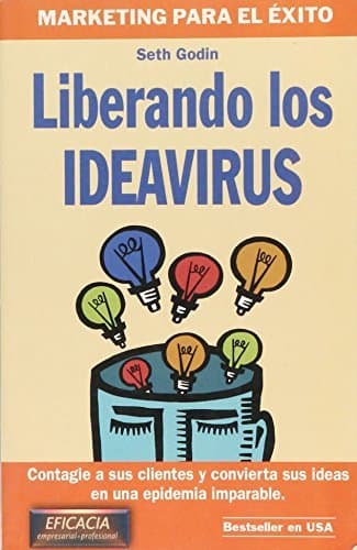 Libro Liberando los ideavirus