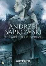 Libro O Tempo do Desprezo