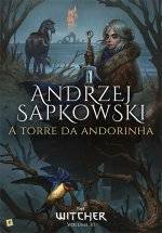 Libro A Torre da Andorinha