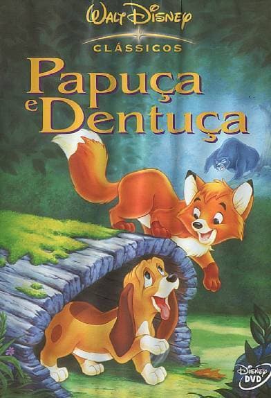 Película The Fox and the Hound 2