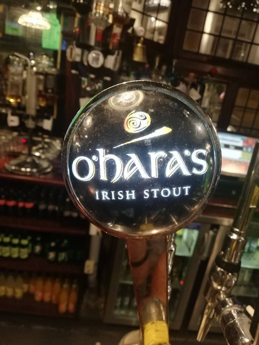 Producto O'hara's irish stout