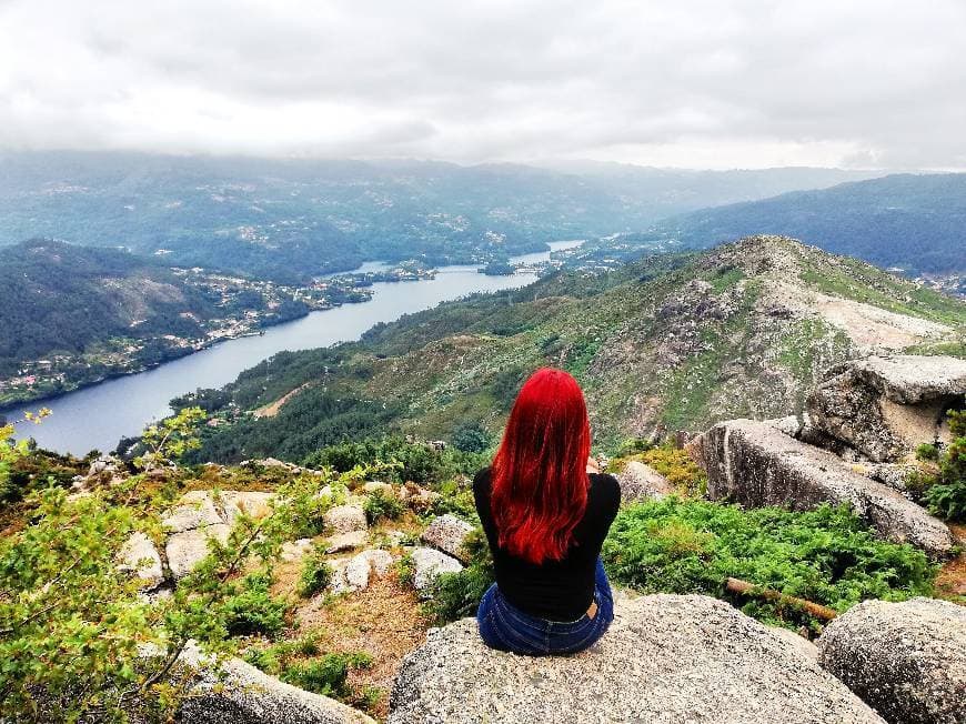 Lugar Gerês 4 Dias