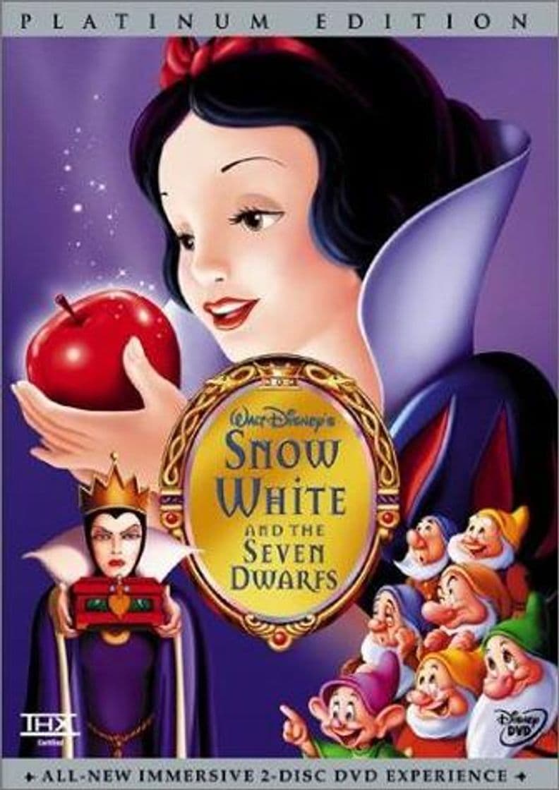 Película Snow White: The Fairest of Them All