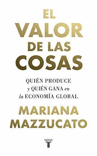 Book El valor de las cosas