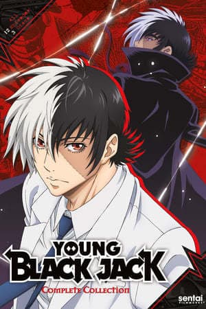 Serie Young Black Jack