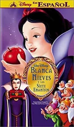 Movie Snow White