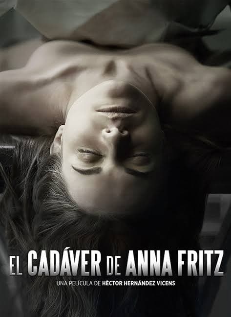 Movie El cadáver de Anna Fritz 