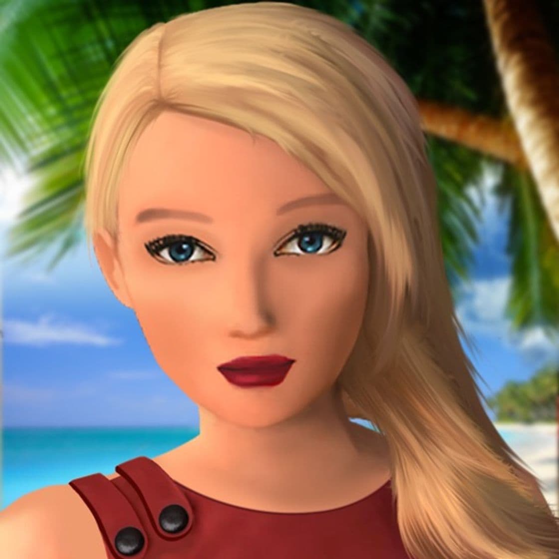 App Avakin Life – 3D Virtual World