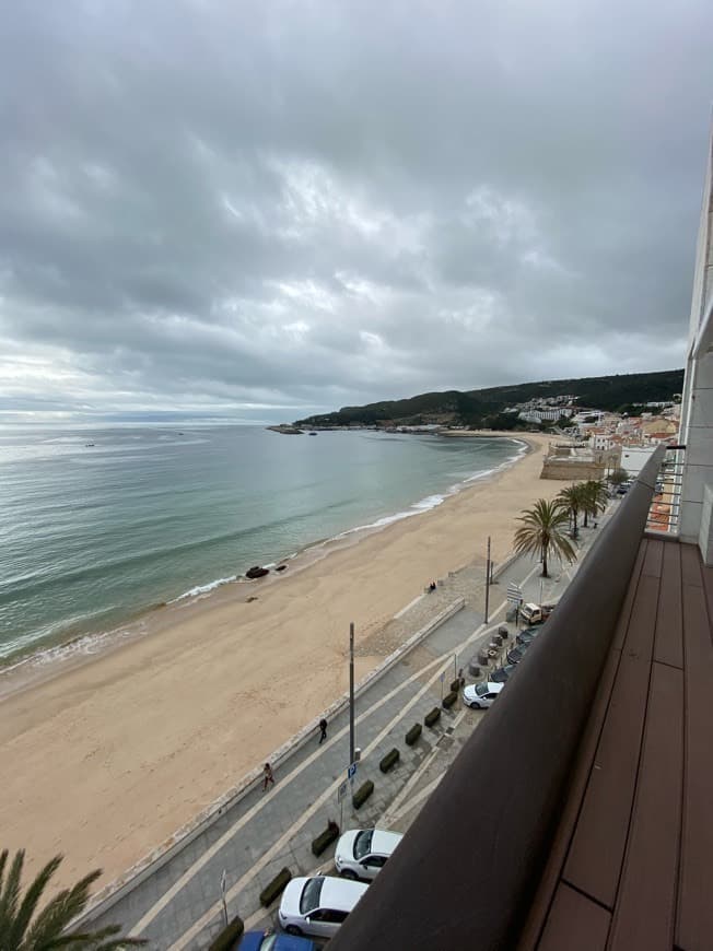 Place SANA Sesimbra Hotel